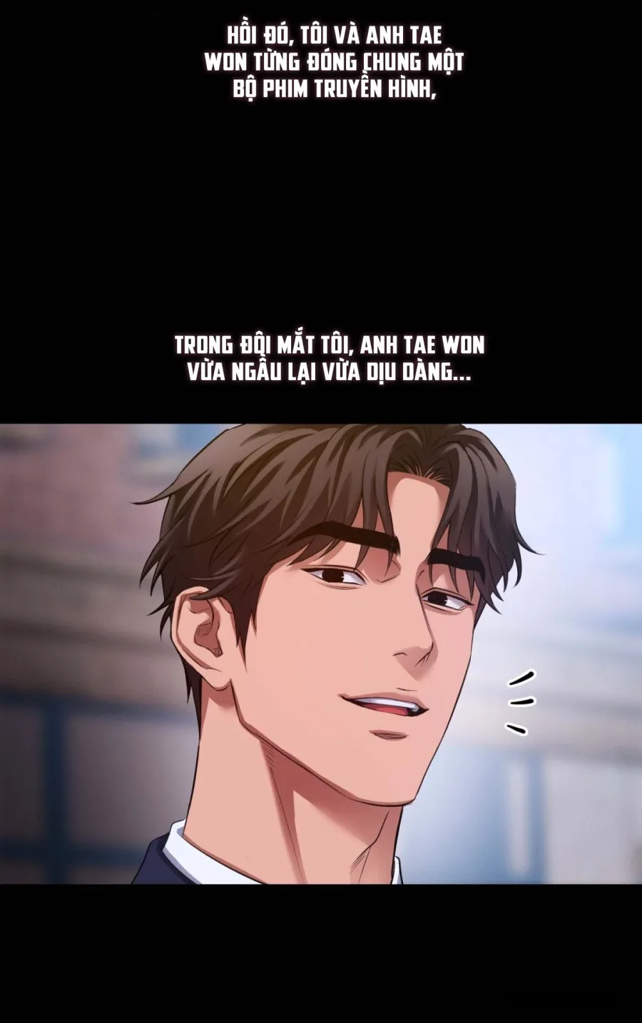 Chuyện Đi Đóng Phim Truyền Hình - Chap 2 - Trang 8