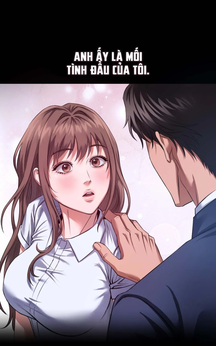 Chuyện Đi Đóng Phim Truyền Hình - Chap 2 - Trang 9