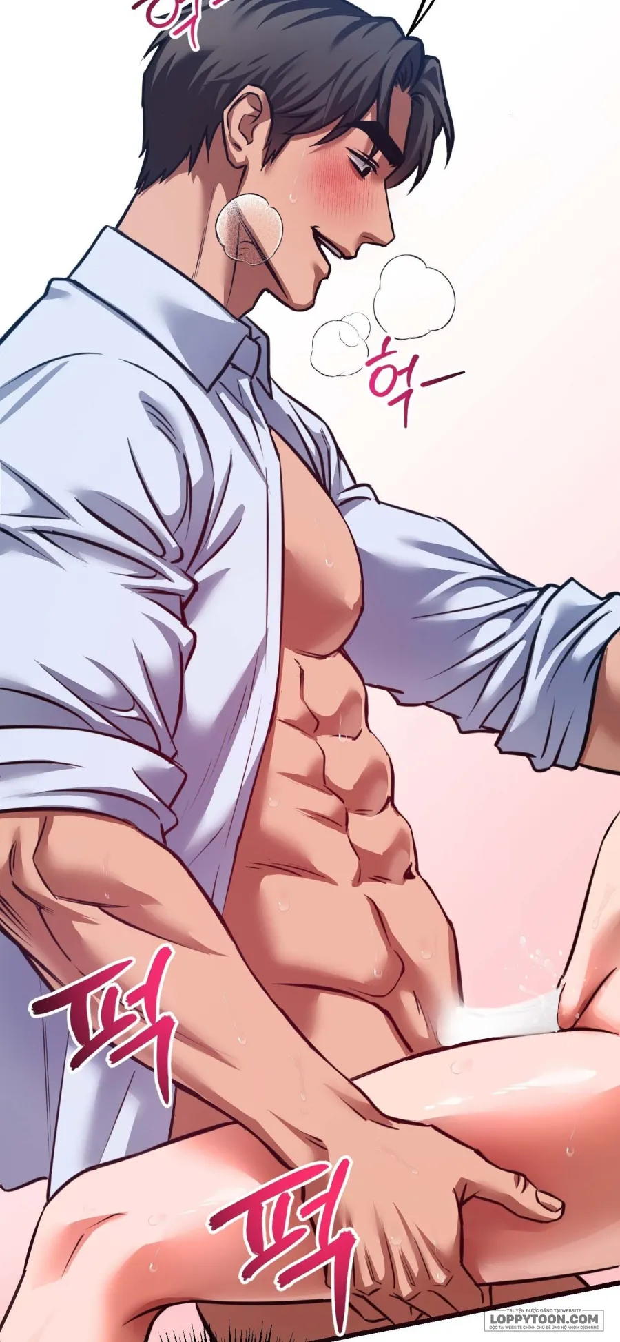 Chuyện Đi Đóng Phim Truyền Hình - Chap 3 - Trang 56