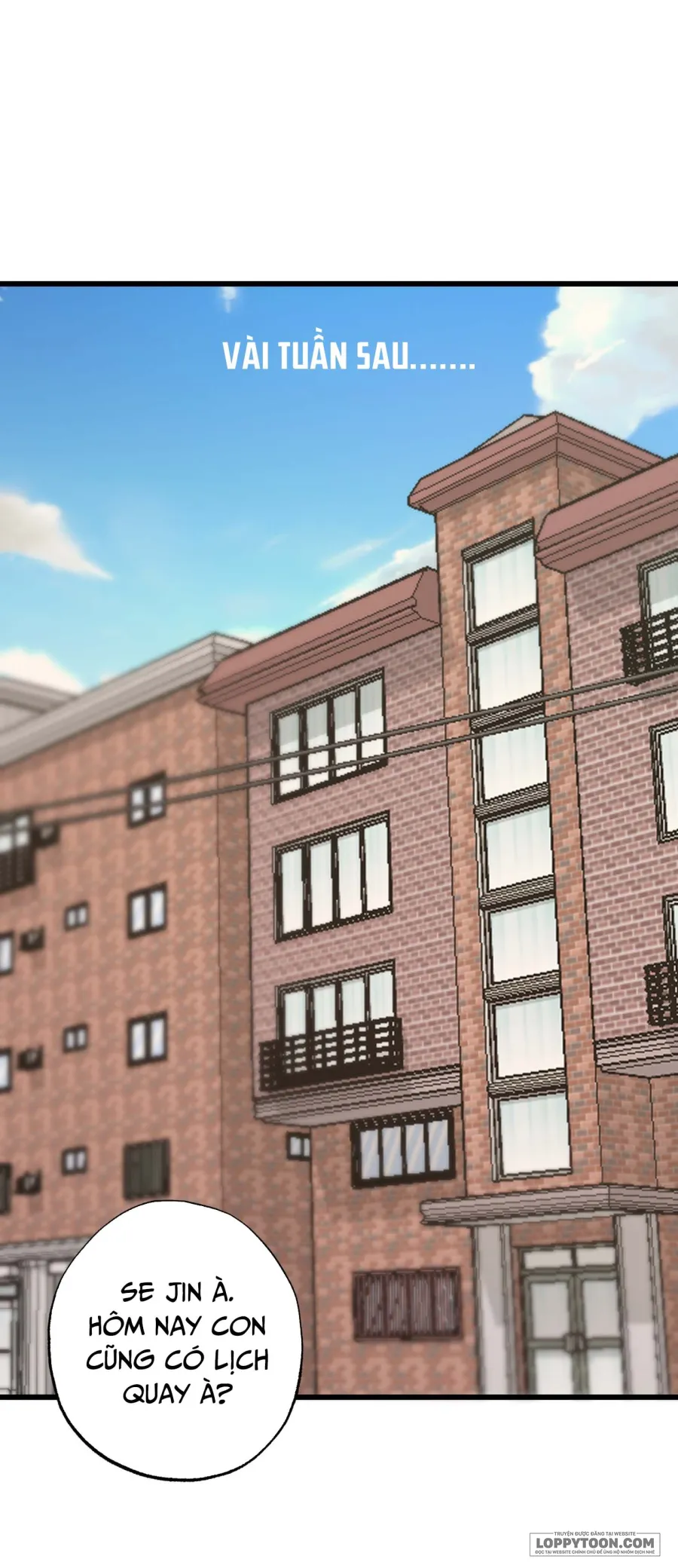 Chuyện Đi Đóng Phim Truyền Hình - Chap 6 - Trang 24