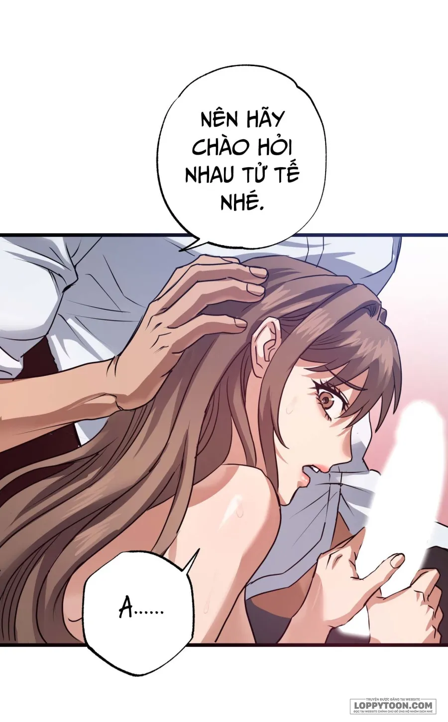 Chuyện Đi Đóng Phim Truyền Hình - Chap 6 - Trang 60