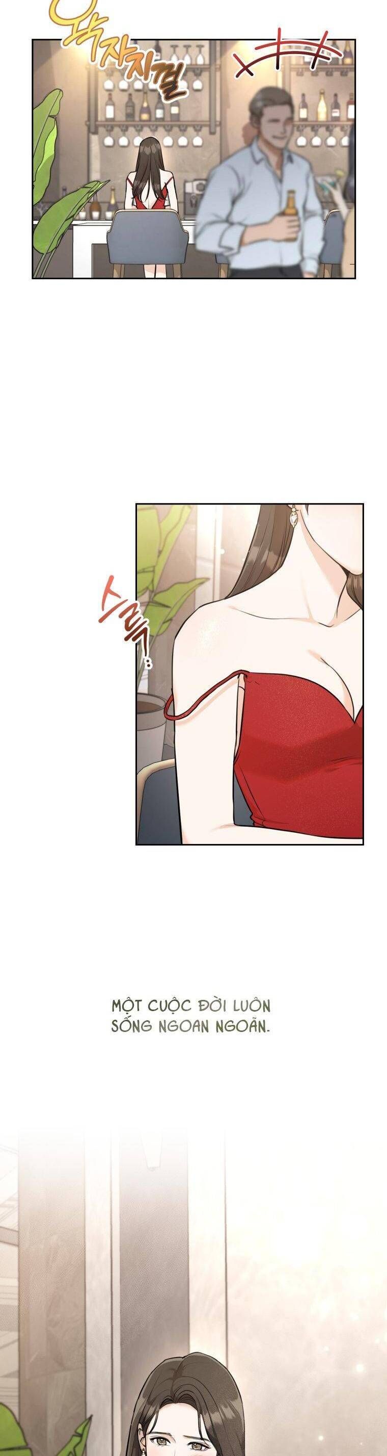 Chuyện Kết Hôn - Chap 1 - Trang 2