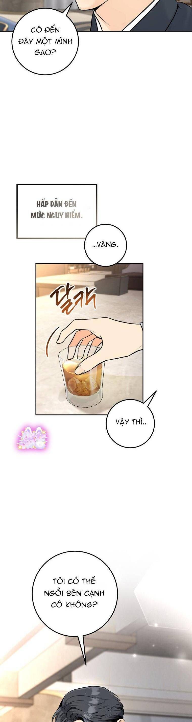 Chuyện Kết Hôn - Chap 1 - Trang 13