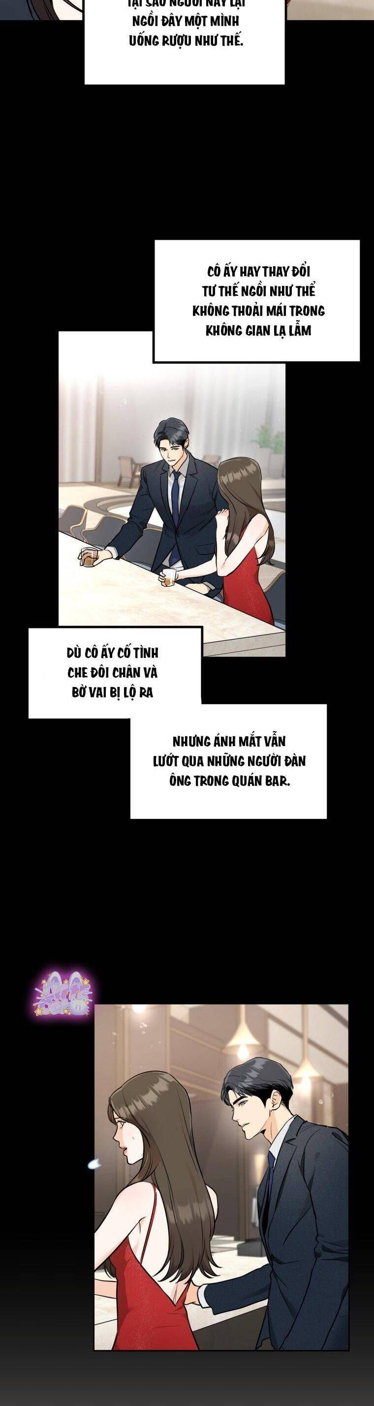 Chuyện Kết Hôn - Chap 1 - Trang 18