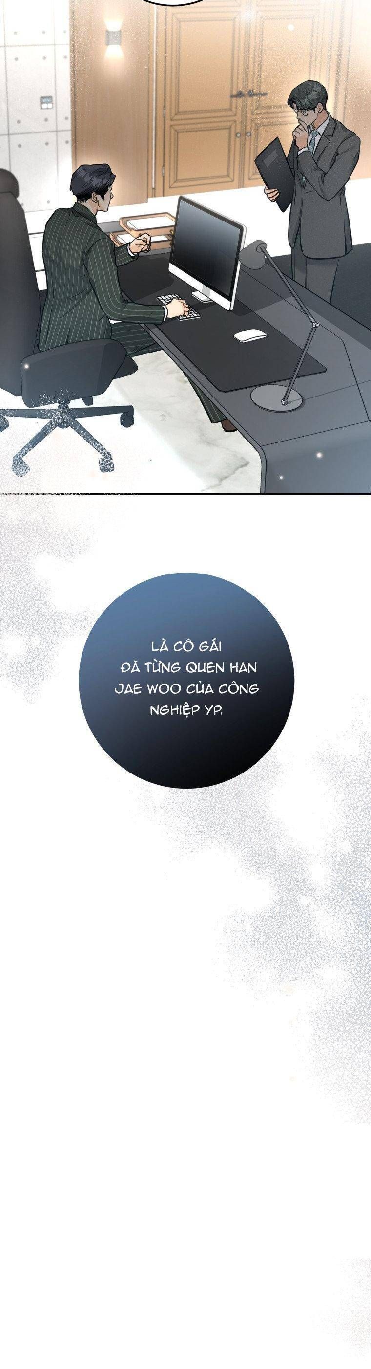 Chuyện Kết Hôn - Chap 10 - Trang 2