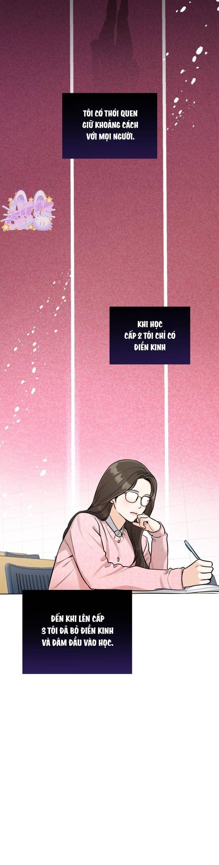 Chuyện Kết Hôn - Chap 13 - Trang 2