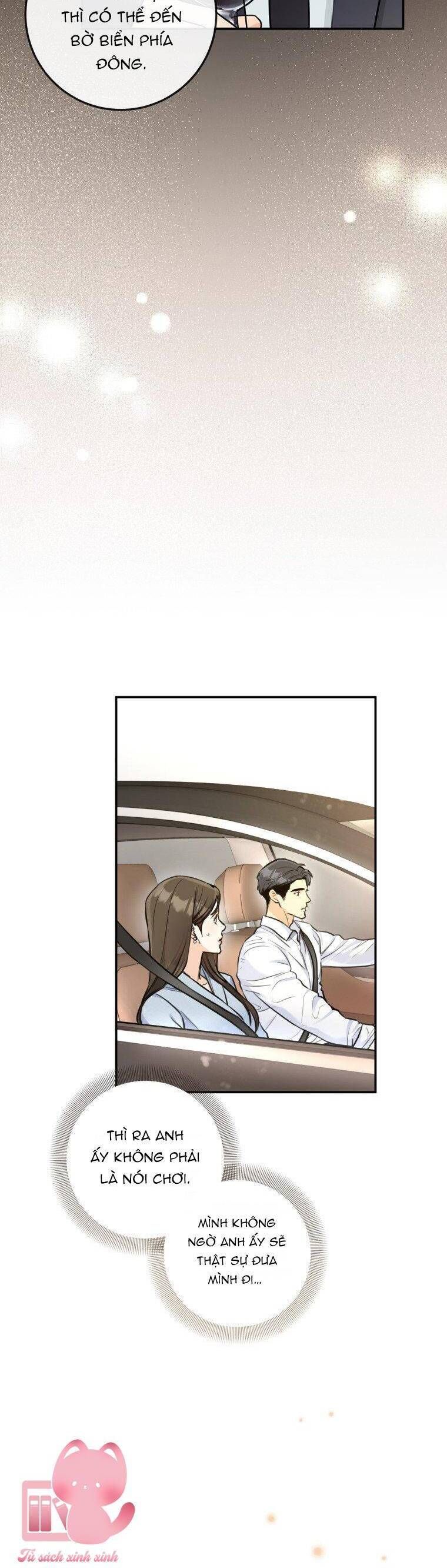 Chuyện Kết Hôn - Chap 14 - Trang 6