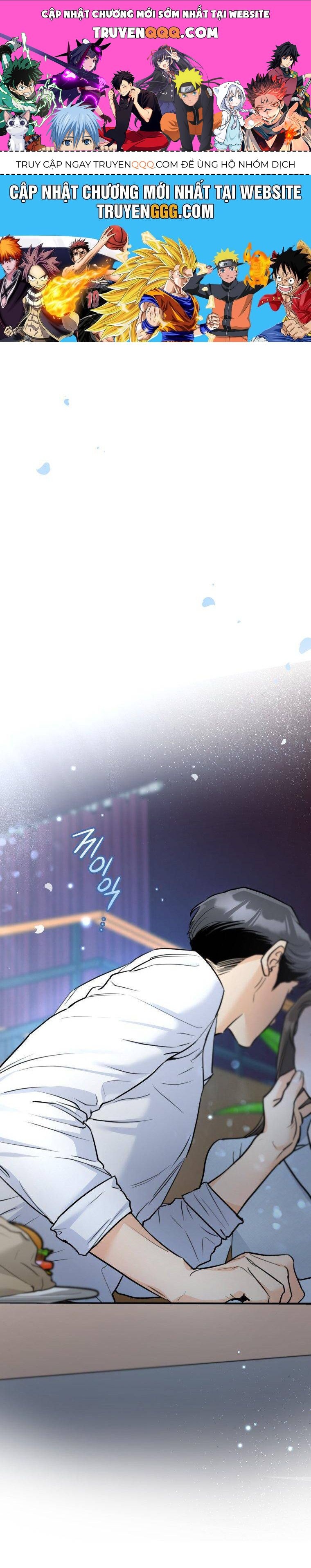 Chuyện Kết Hôn - Chap 16 - Trang 1