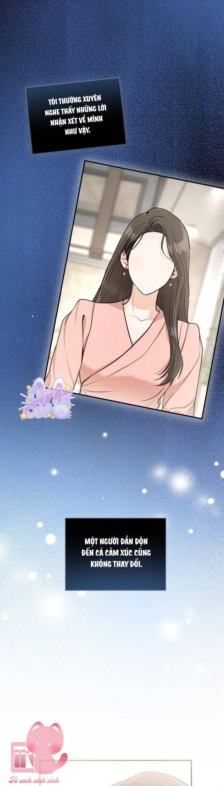 Chuyện Kết Hôn - Chap 18 - Trang 6