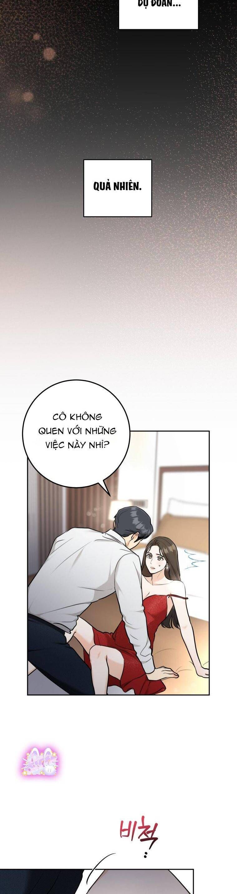 Chuyện Kết Hôn - Chap 2 - Trang 9