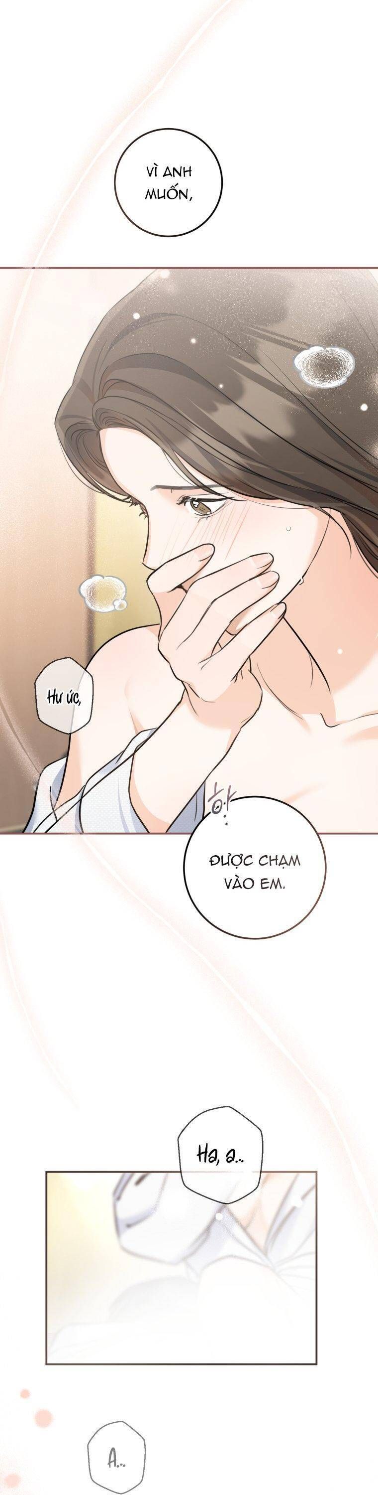 Chuyện Kết Hôn - Chap 21 - Trang 6