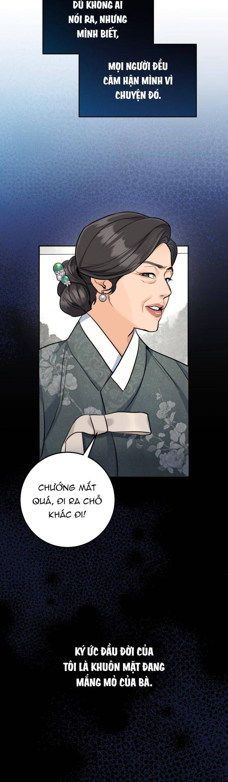 Chuyện Kết Hôn - Chap 23 - Trang 2