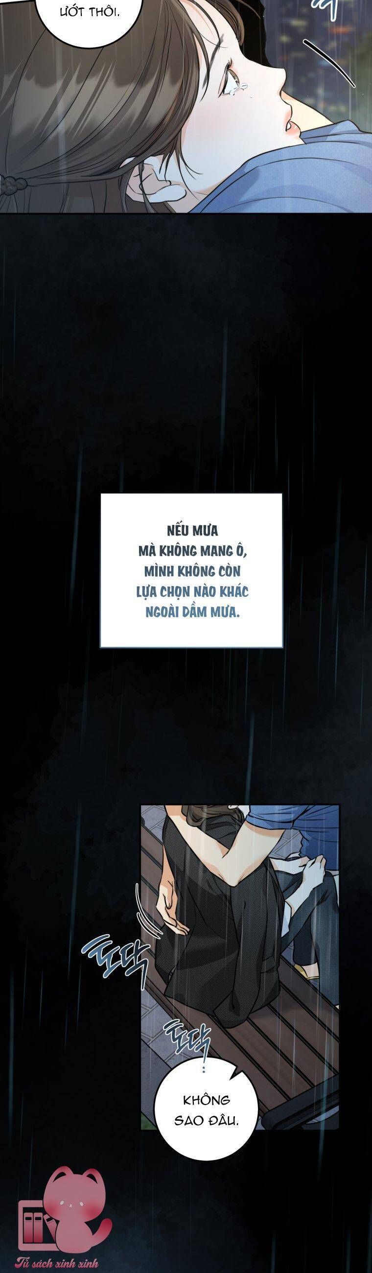 Chuyện Kết Hôn - Chap 24 - Trang 5