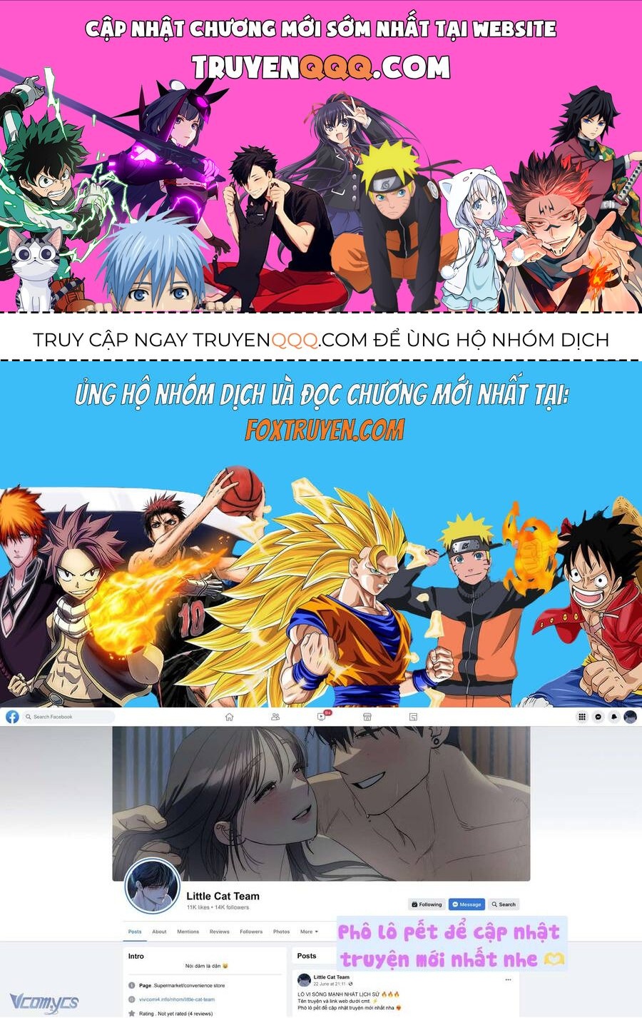 Chuyện Kết Hôn - Chap 30 - Trang 1