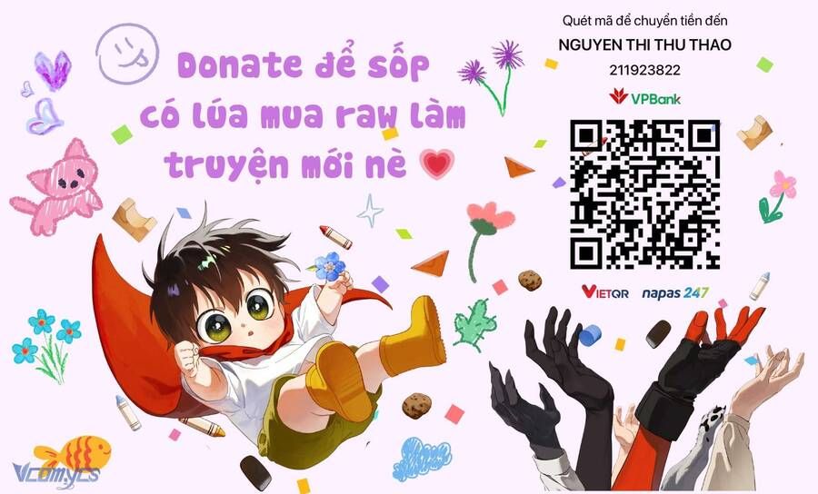 Chuyện Kết Hôn - Chap 30 - Trang 3
