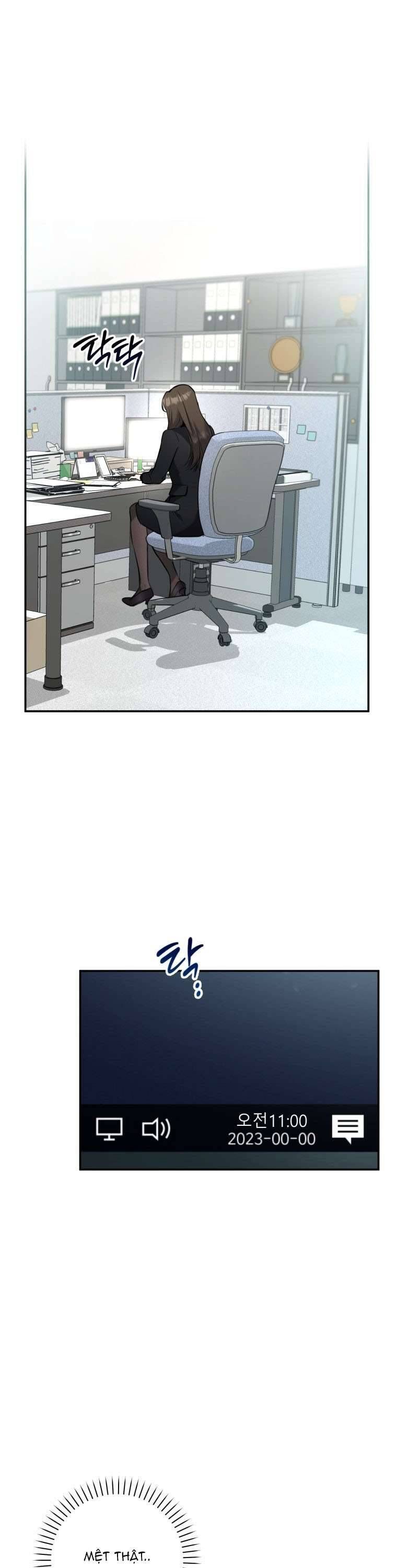 Chuyện Kết Hôn - Chap 32 - Trang 13