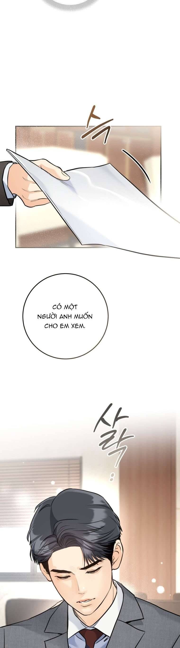 Chuyện Kết Hôn - Chap 32 - Trang 32