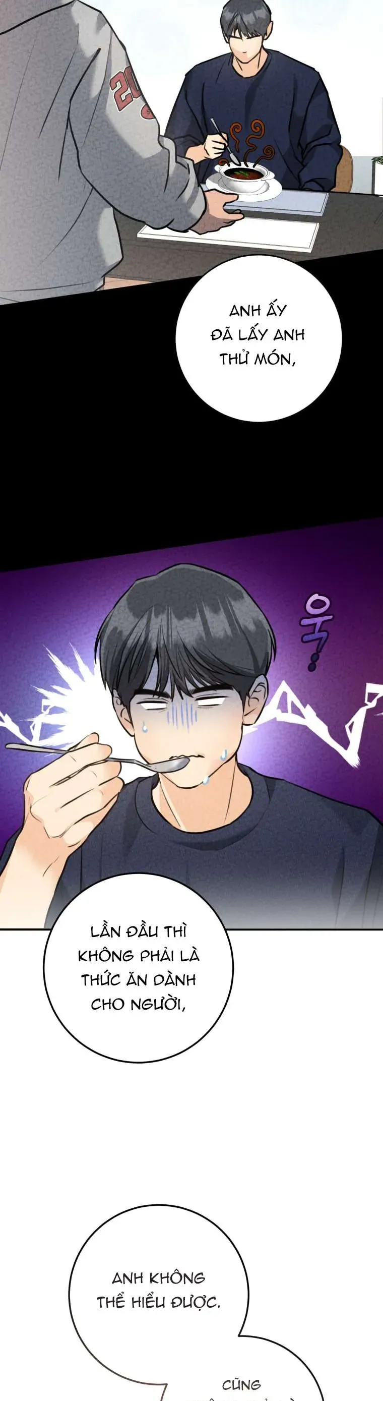Chuyện Kết Hôn - Chap 34 - Trang 5