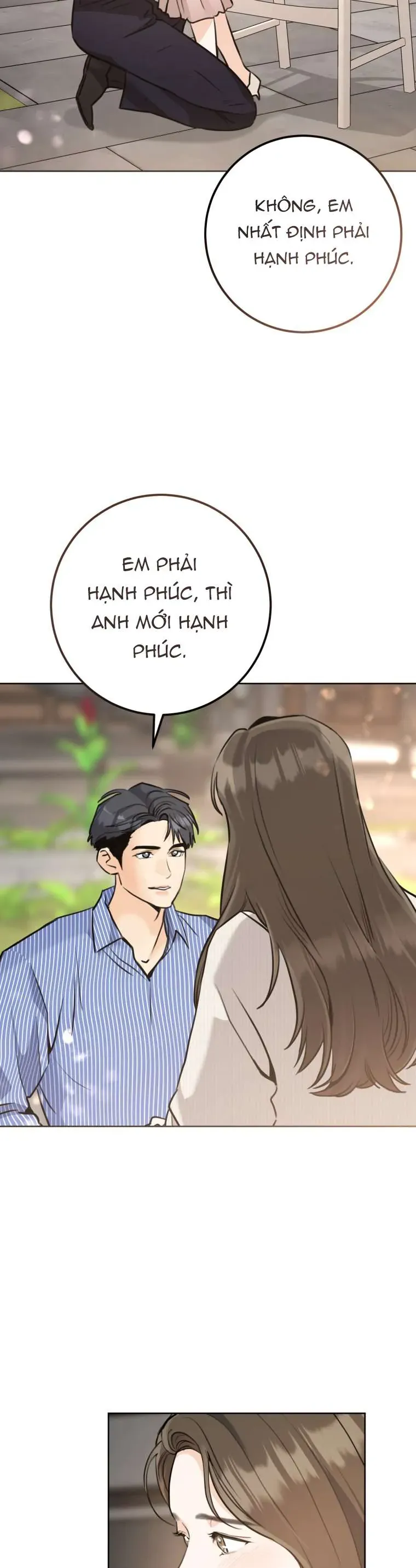 Chuyện Kết Hôn - Chap 35 - Trang 8