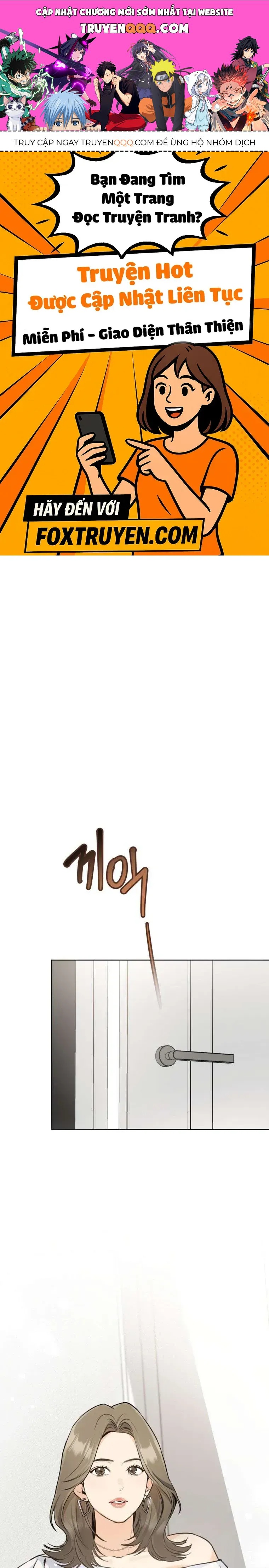 Chuyện Kết Hôn - Chap 37 - Trang 1