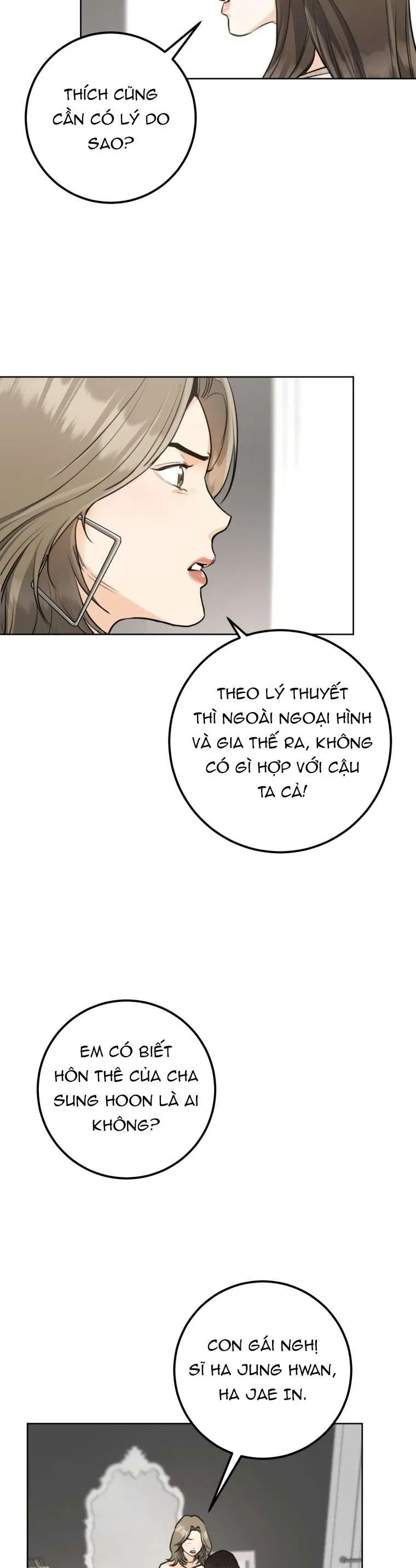 Chuyện Kết Hôn - Chap 37 - Trang 22