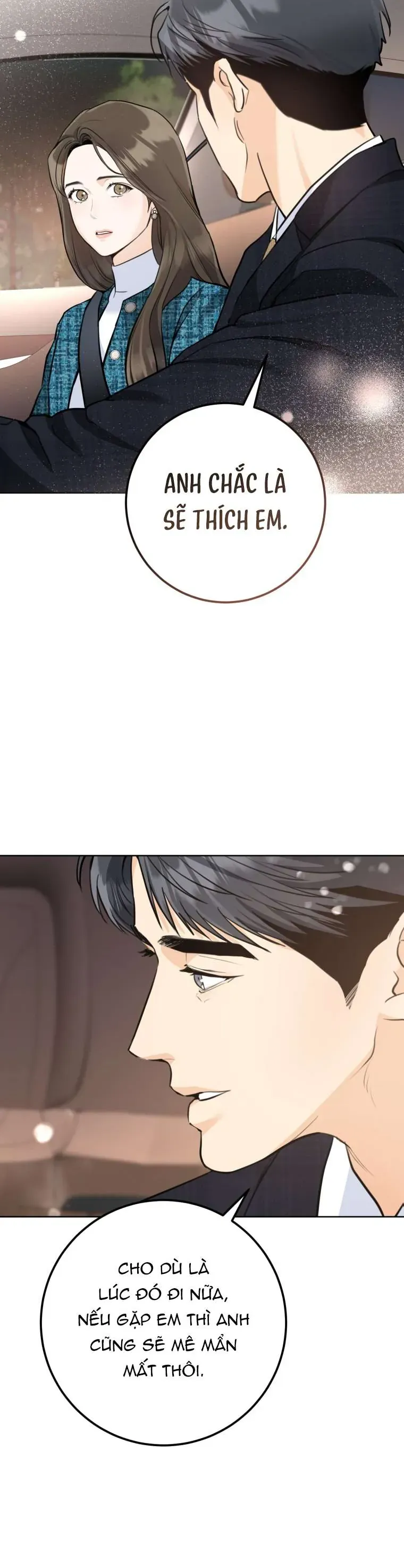 Chuyện Kết Hôn - Chap 39 - Trang 4