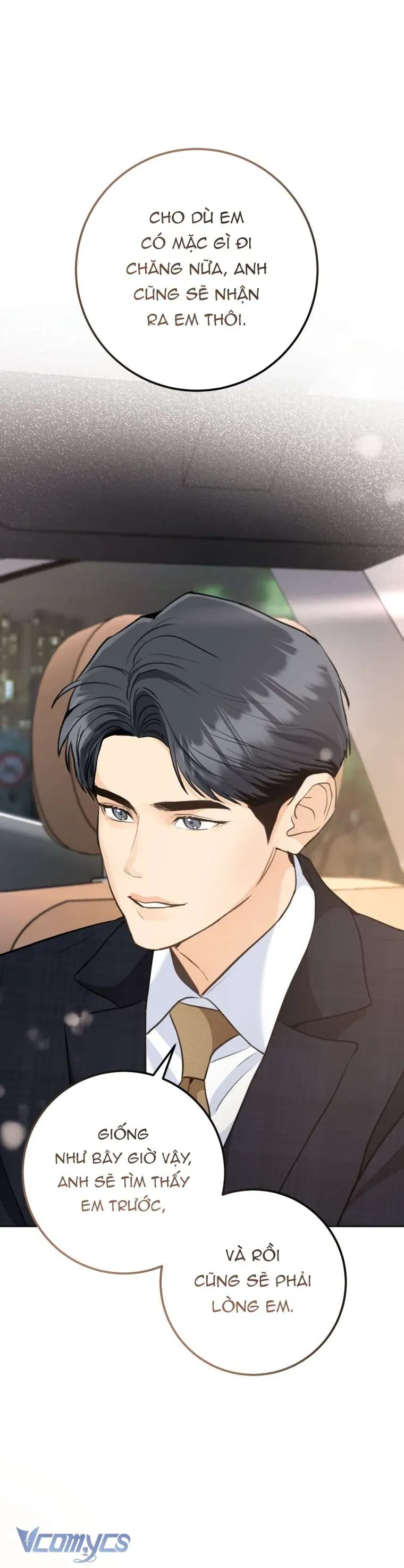 Chuyện Kết Hôn - Chap 39 - Trang 7