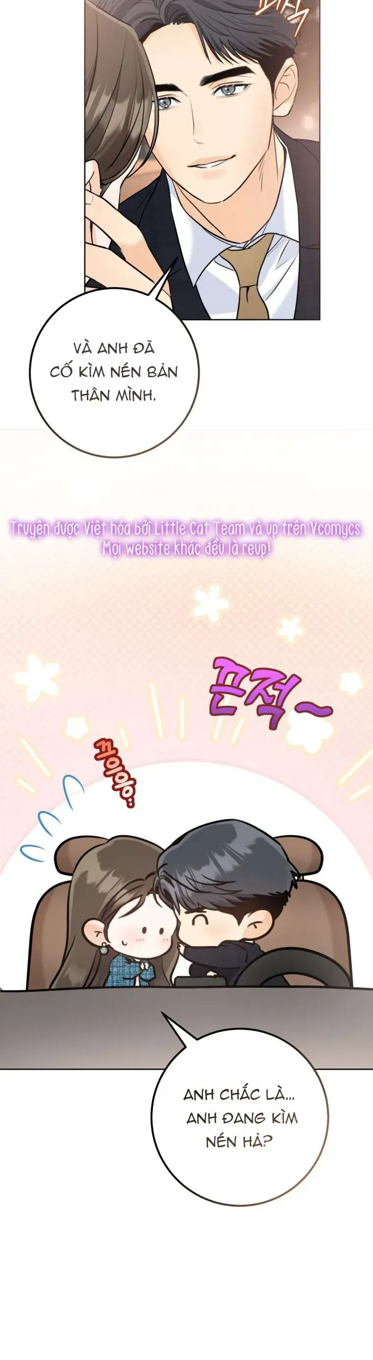 Chuyện Kết Hôn - Chap 39 - Trang 9