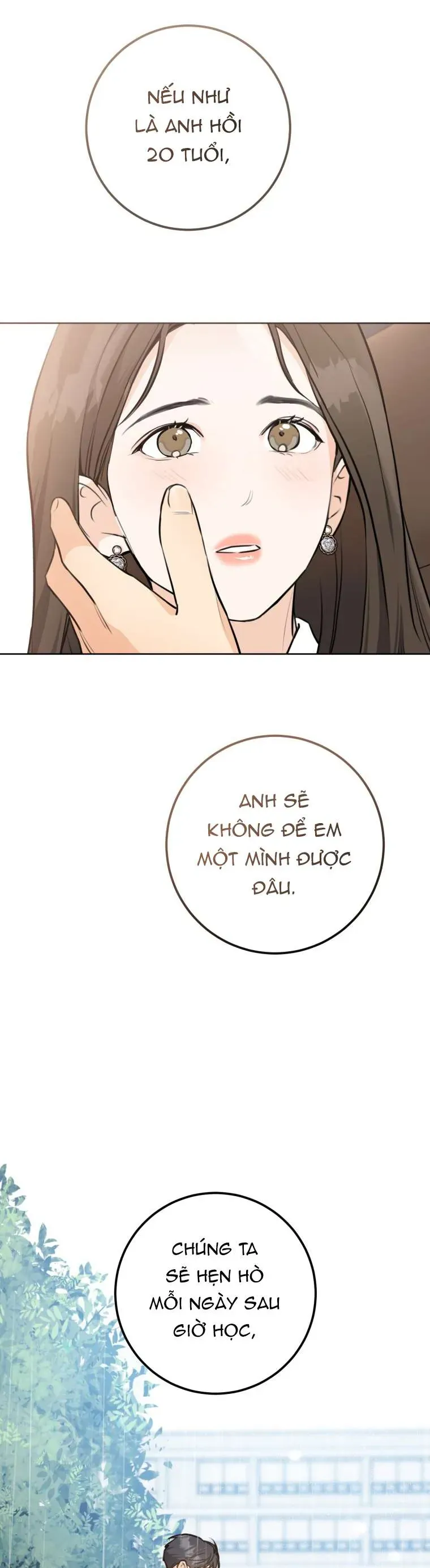 Chuyện Kết Hôn - Chap 39 - Trang 10