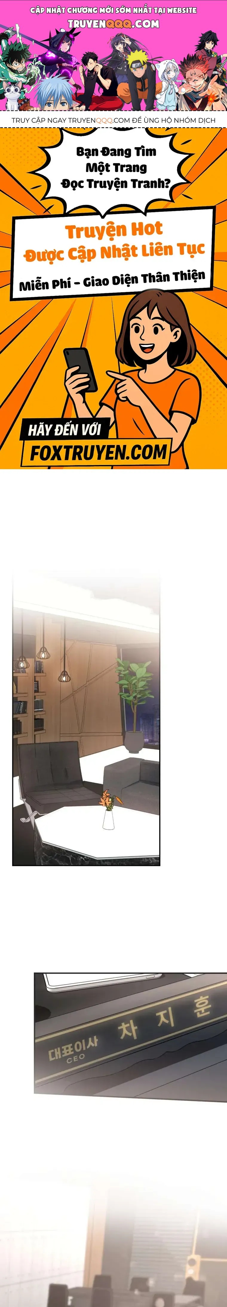 Chuyện Kết Hôn - Chap 40 - Trang 1