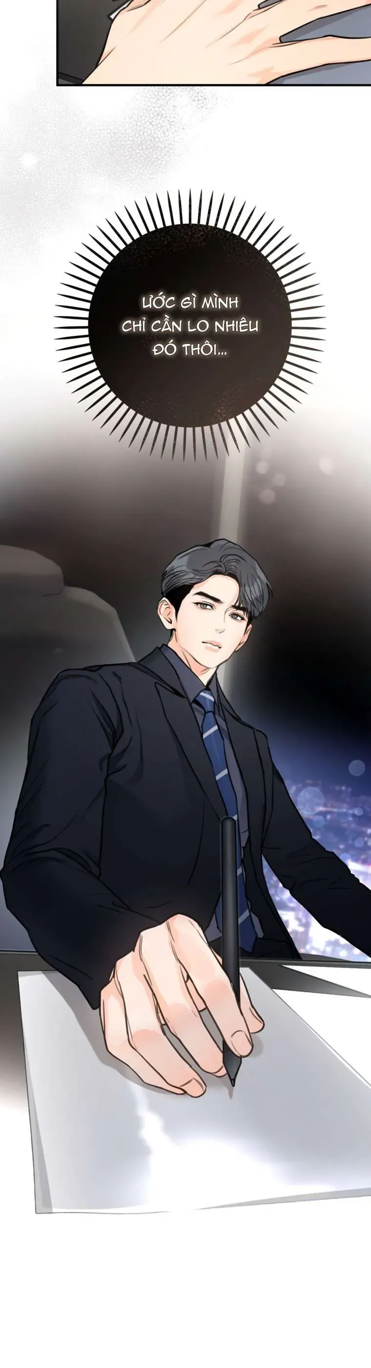 Chuyện Kết Hôn - Chap 40 - Trang 3