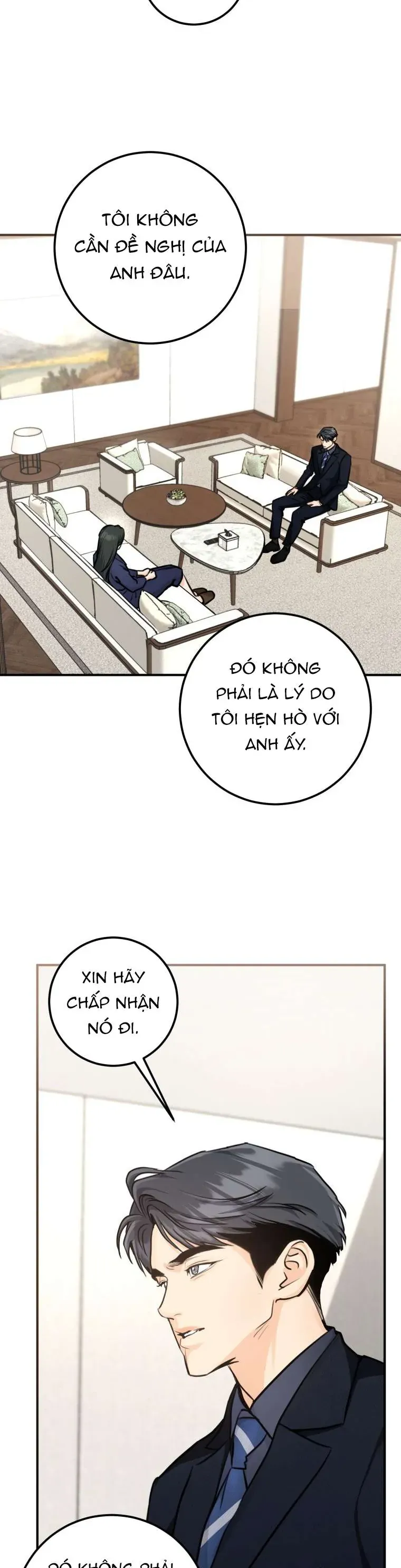 Chuyện Kết Hôn - Chap 41 - Trang 13