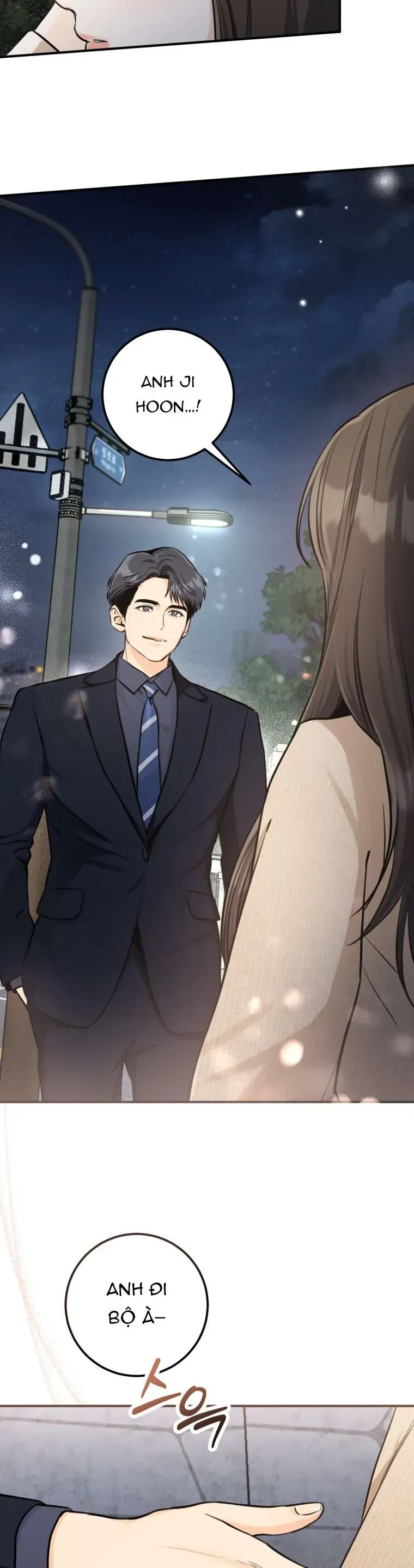 Chuyện Kết Hôn - Chap 42 - Trang 2