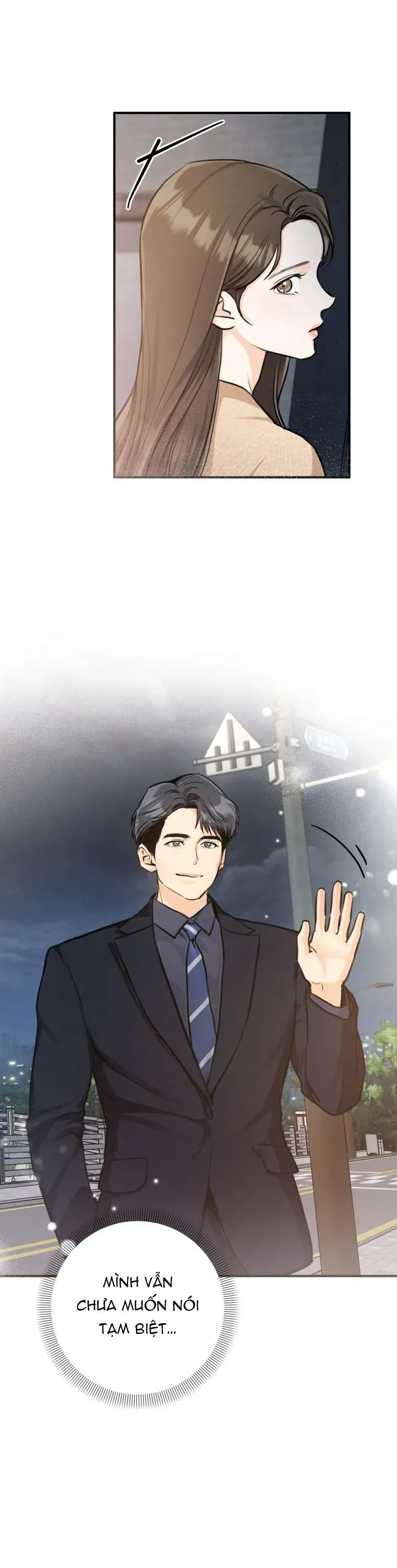 Chuyện Kết Hôn - Chap 42 - Trang 13