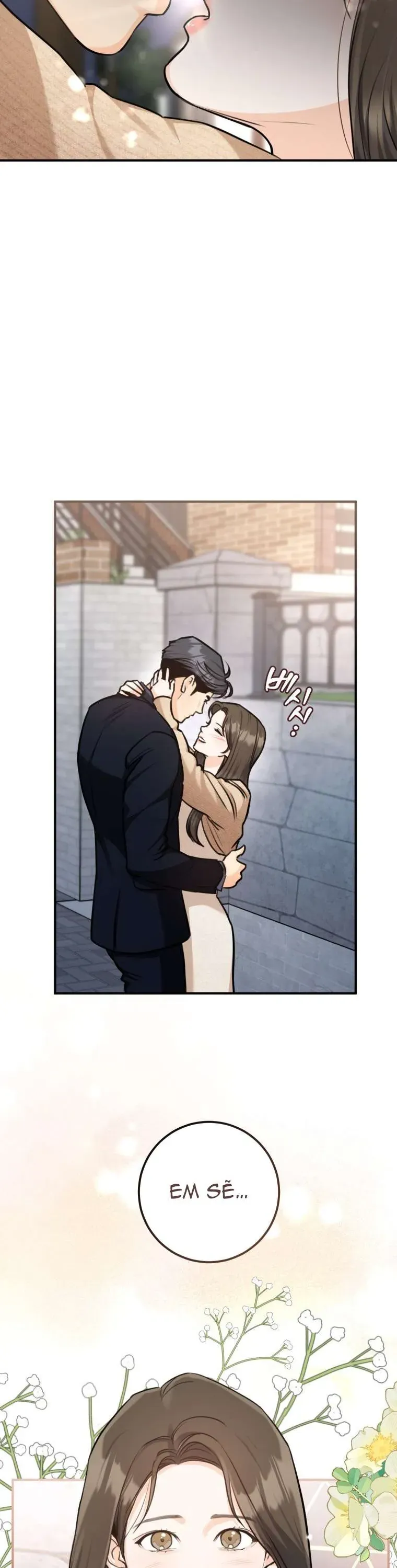 Chuyện Kết Hôn - Chap 42 - Trang 16