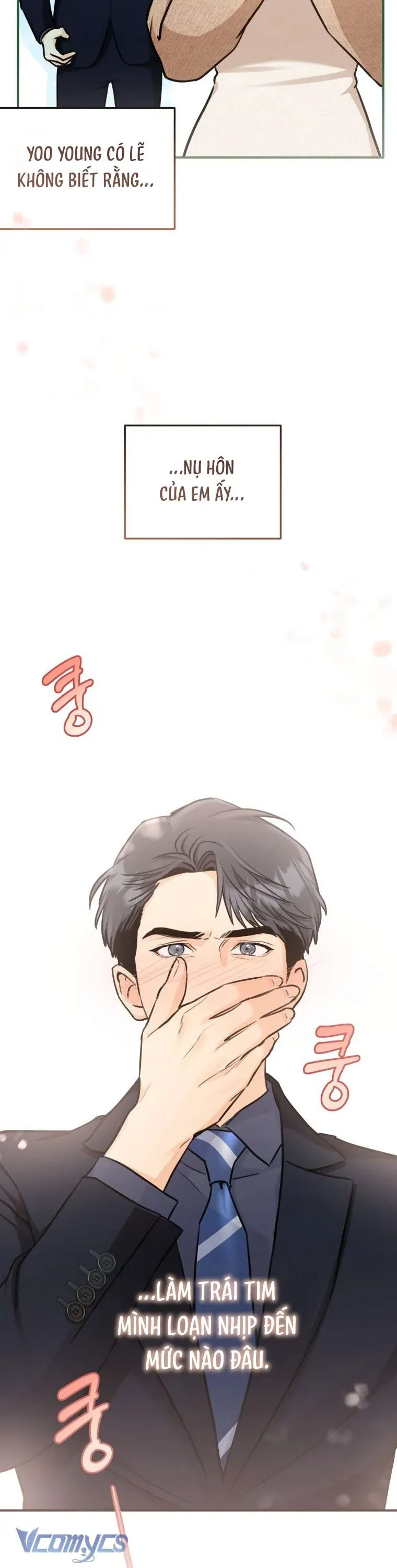 Chuyện Kết Hôn - Chap 42 - Trang 18