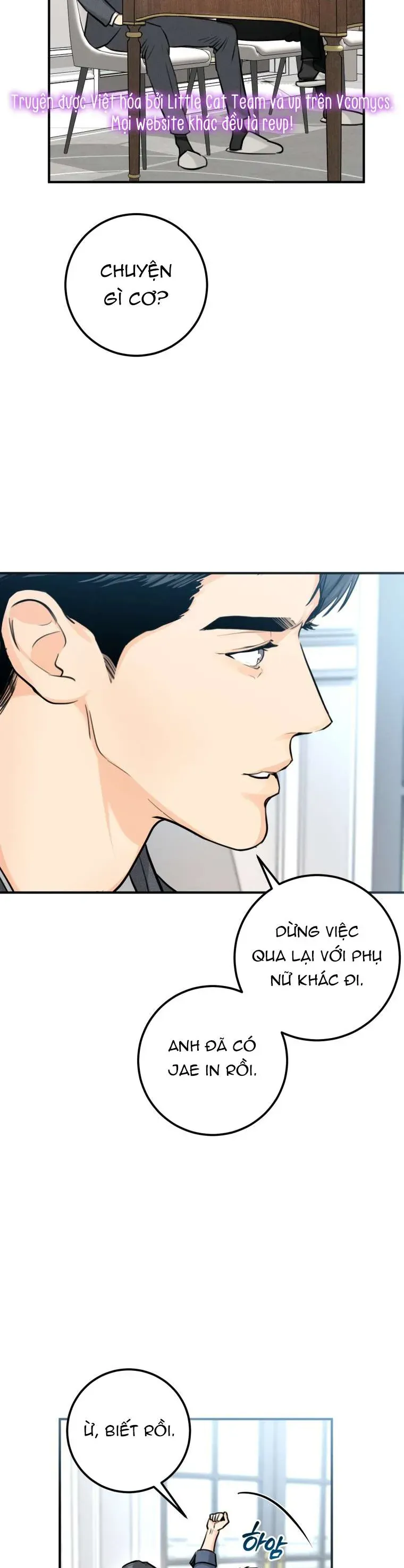 Chuyện Kết Hôn - Chap 42 - Trang 24