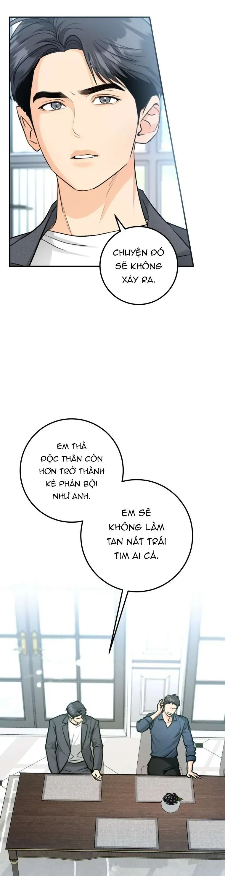 Chuyện Kết Hôn - Chap 42 - Trang 26