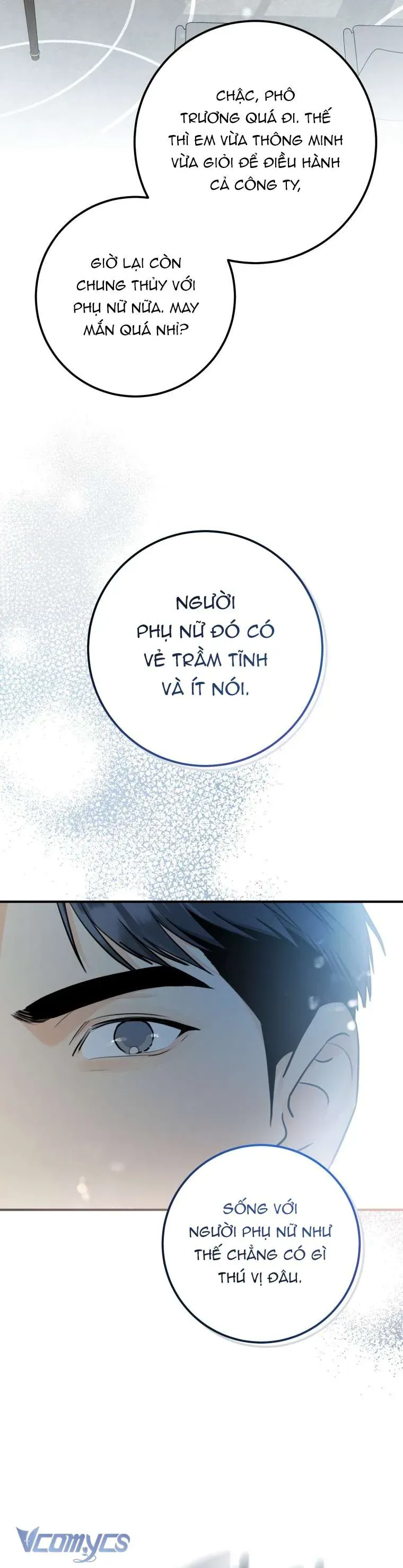 Chuyện Kết Hôn - Chap 42 - Trang 27