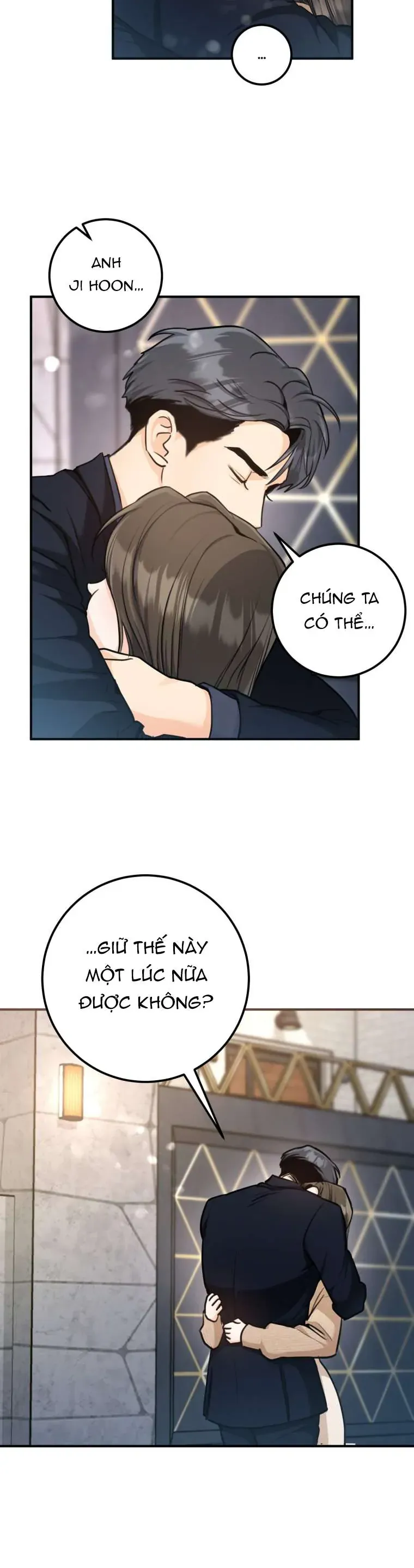 Chuyện Kết Hôn - Chap 42 - Trang 4