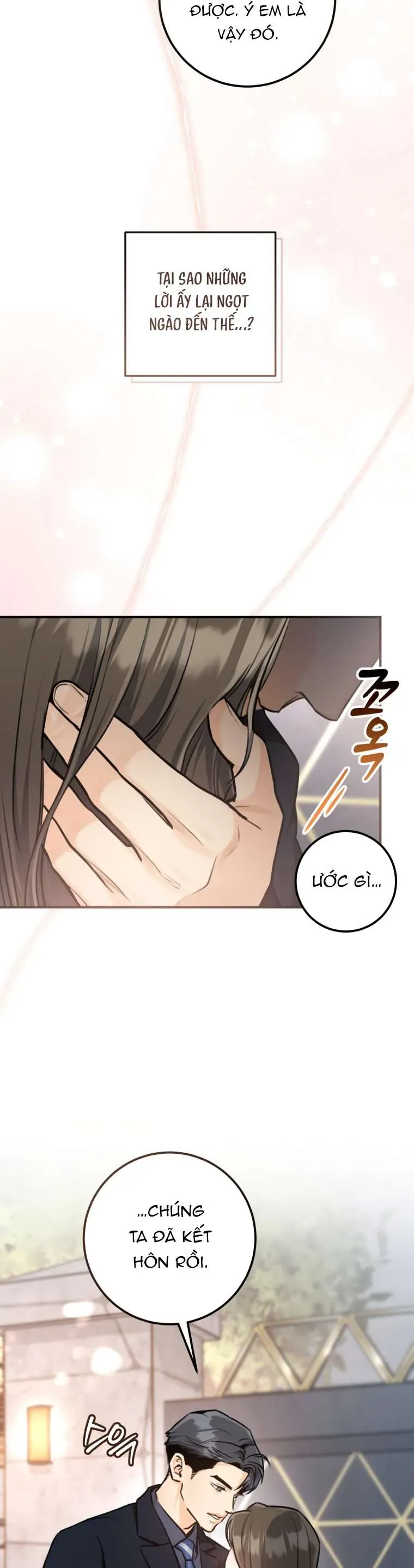 Chuyện Kết Hôn - Chap 42 - Trang 7