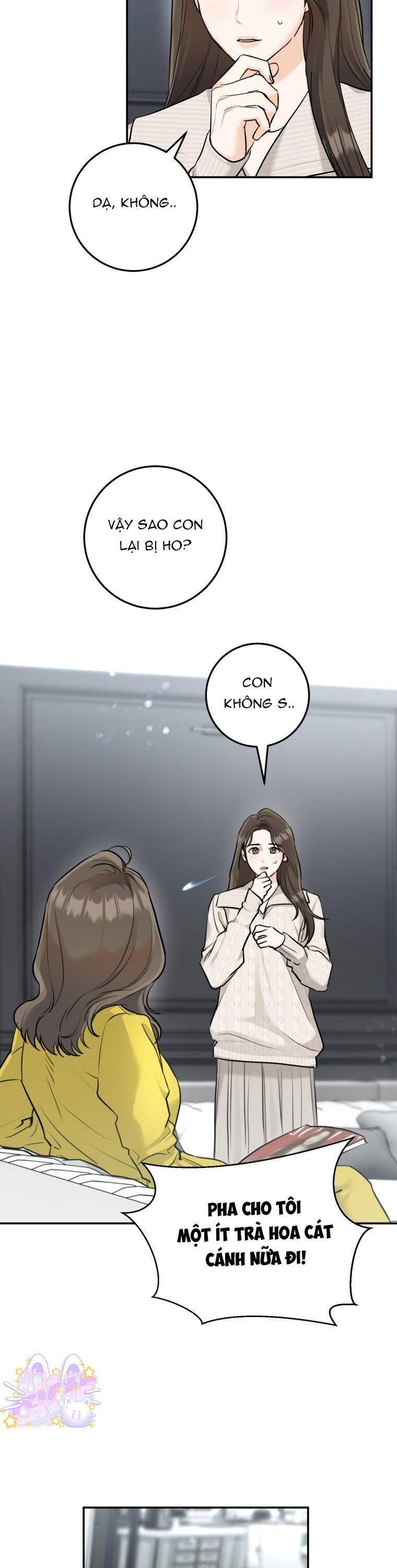 Chuyện Kết Hôn - Chap 5 - Trang 9