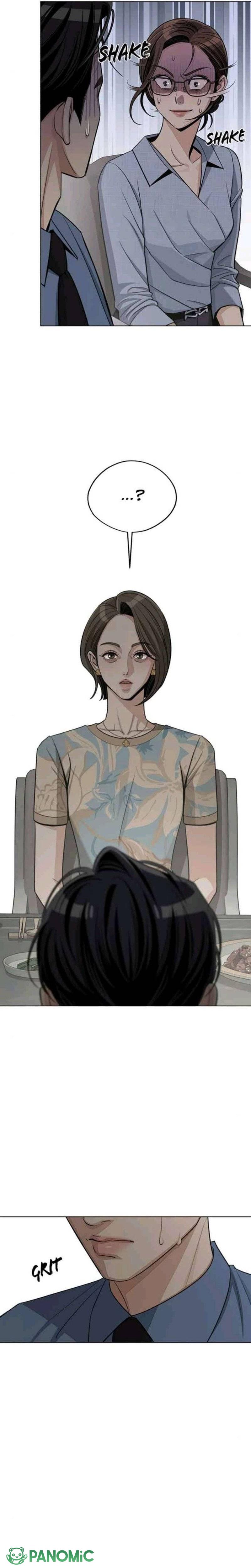 Chuyện Tình Chàng Iseop - Chap 93 - Trang 9