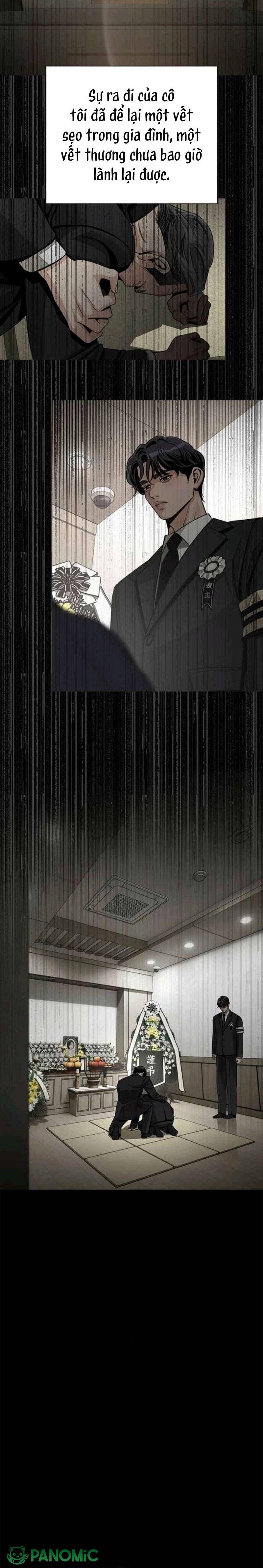 Chuyện Tình Chàng Iseop - Chap 93 - Trang 15