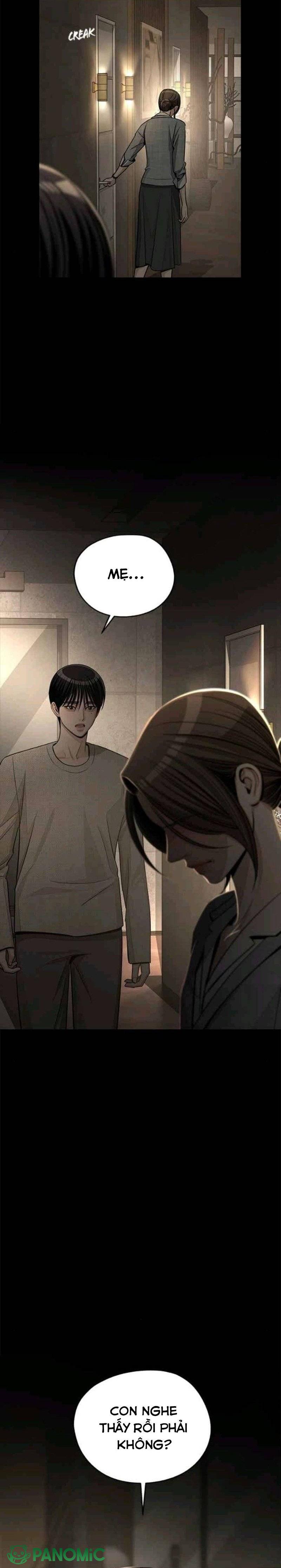 Chuyện Tình Chàng Iseop - Chap 93 - Trang 22