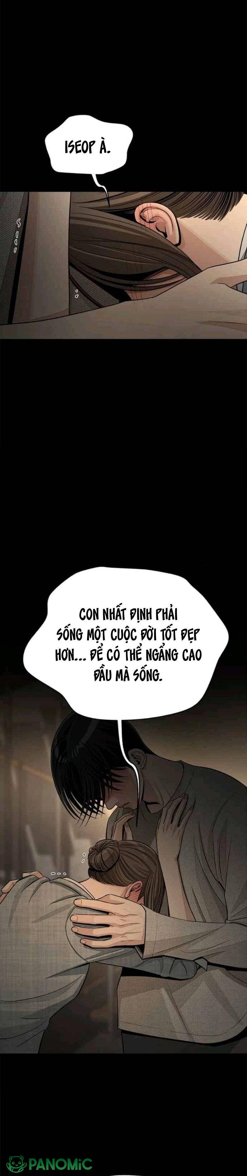 Chuyện Tình Chàng Iseop - Chap 93 - Trang 24