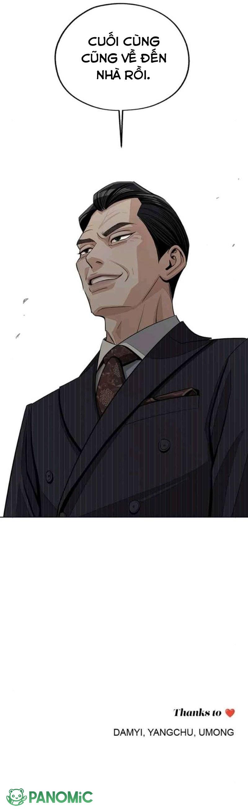 Chuyện Tình Chàng Iseop - Chap 93 - Trang 30
