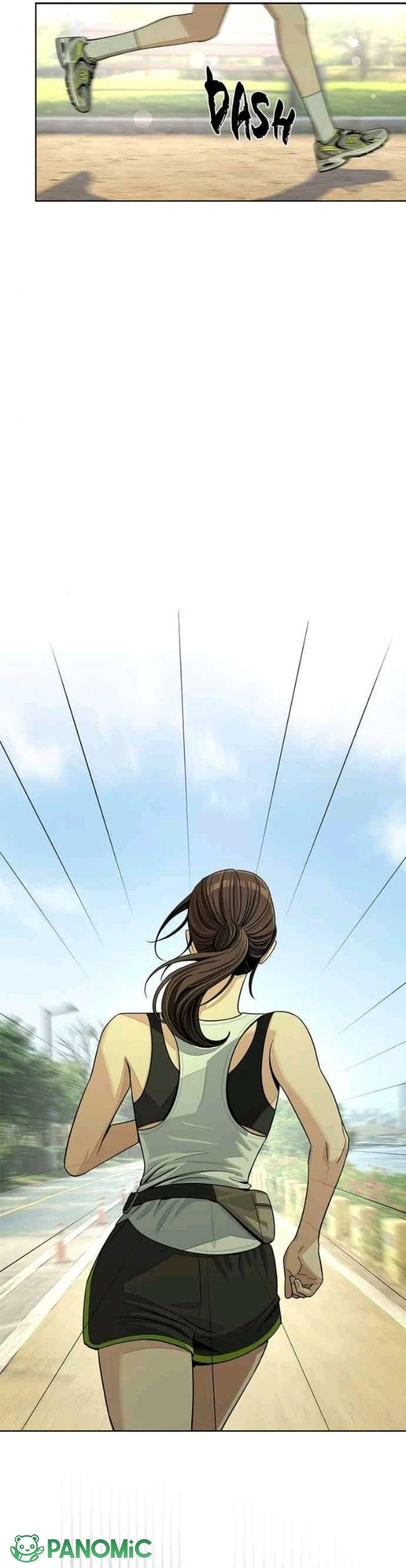Chuyện Tình Chàng Iseop - Chap 94 - Trang 14