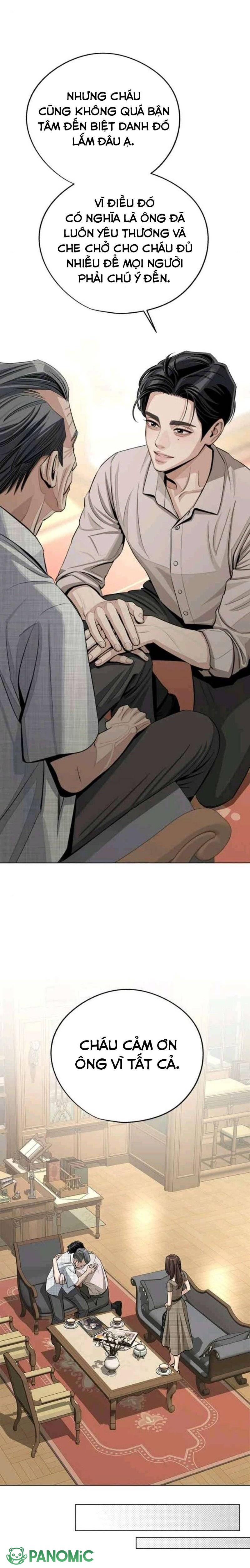 Chuyện Tình Chàng Iseop - Chap 94 - Trang 26