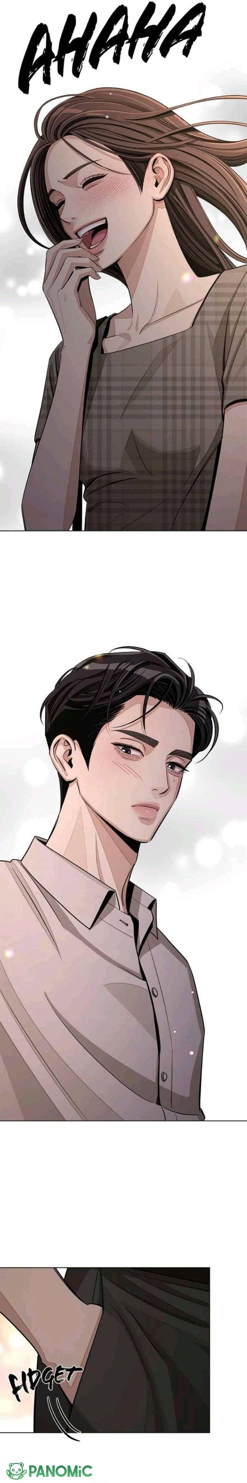 Chuyện Tình Chàng Iseop - Chap 94 - Trang 29